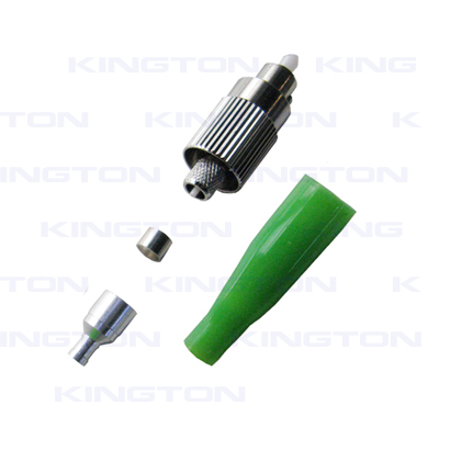 FC-APC Connecotor